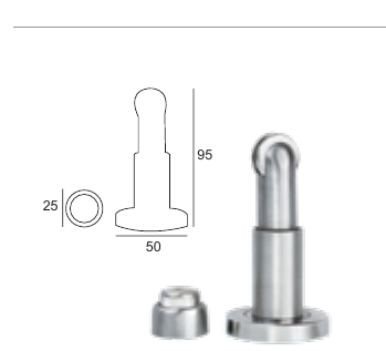DOOR STOP DS 08