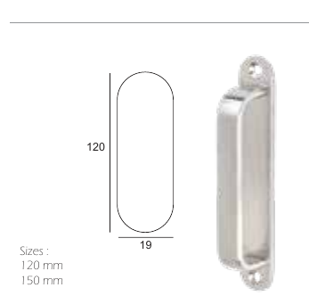 FURNITURE HANDLE 110