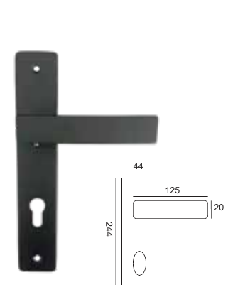 SP 12 BM
