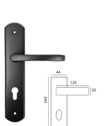 SP 14 BM