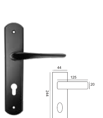 SP 15 BM