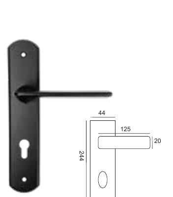 SP 16 BM