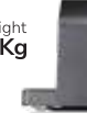 DOOR CLOSER 81 BM