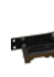 CONCEAL DOOR CLOSER 88 BM