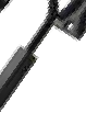 WINDOW HOOK SQUARE BM