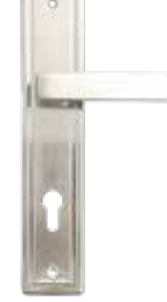 HANDLE 207